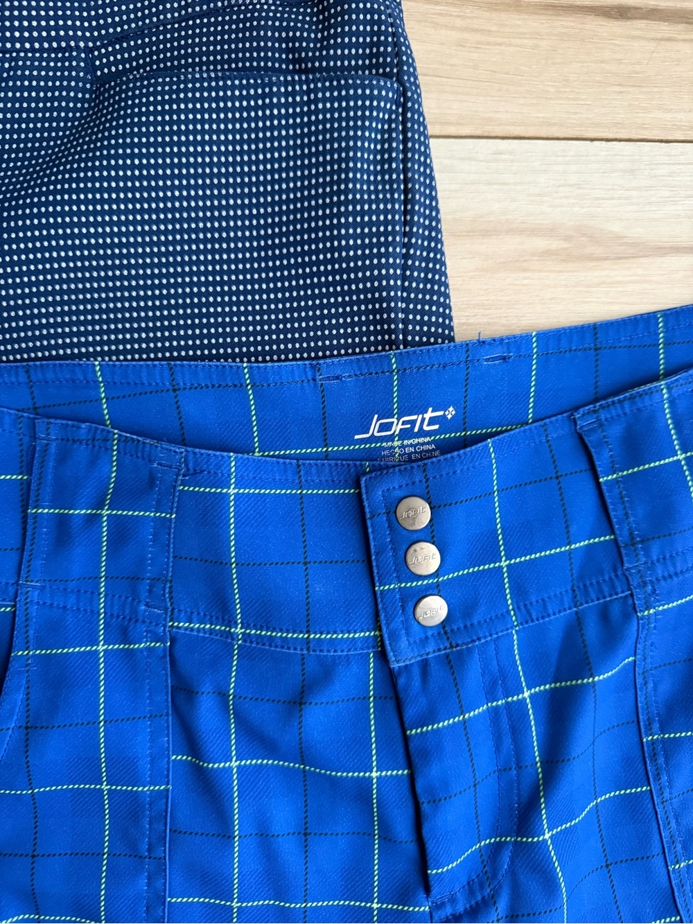 Golf pants lot - Picture 3 of 4